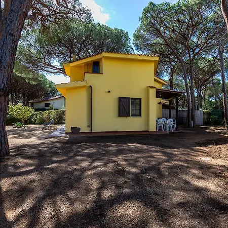 Villa Gabriella Near The Forte Village