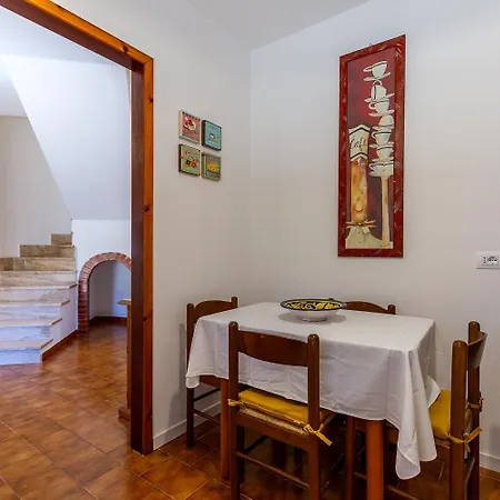 Villa Gabriella Near The Forte Village