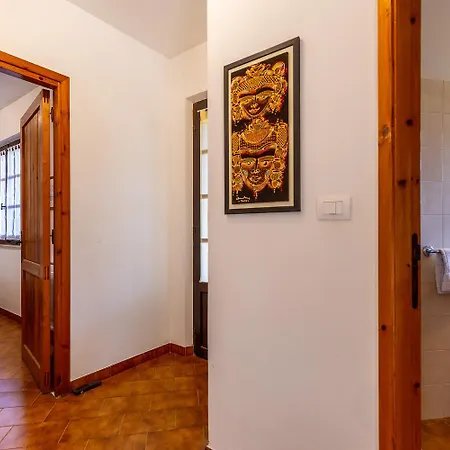 Villa Gabriella Near The