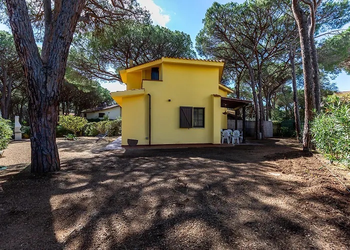 Villa Gabriella Near The Forte Village