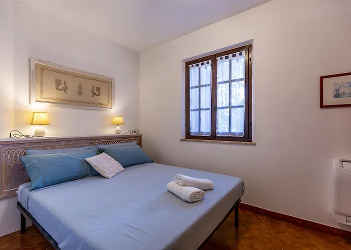 Villa Gabriella Near The